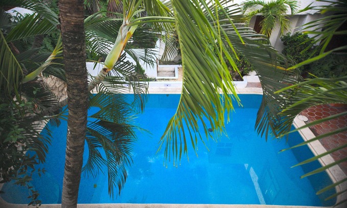 Avenida Tulum Hotel | Hotel Plaza Carrillo's