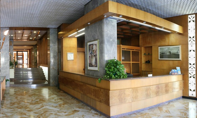 Taranto Hotel | Hotel Plaza
