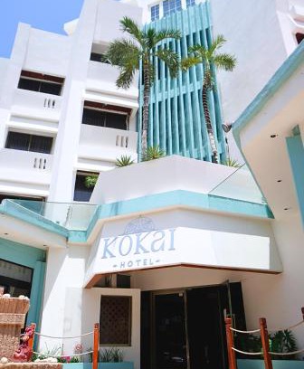 Downtown Cancun Hotel | Hotel Plaza Kokai Cancún