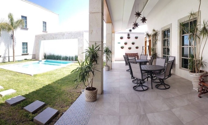 Matamoros Hotel | Hotel Plaza Matamoros