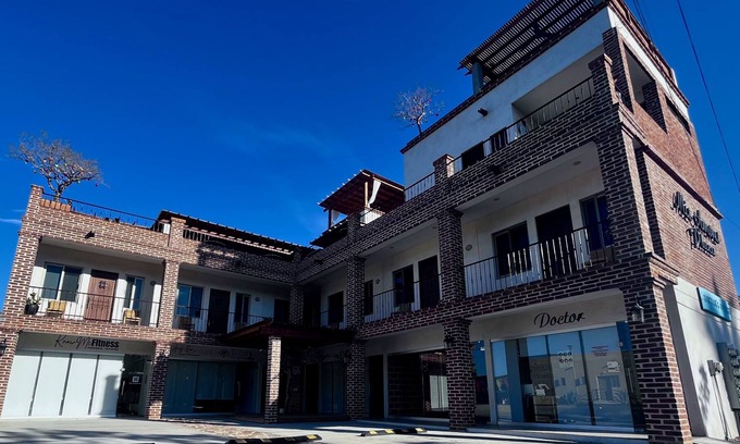 Todos Santos Apartment | Hotel Plaza Mis Amores