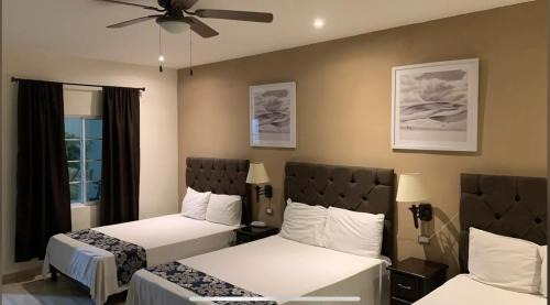 Sabinas Hotel | Hotel Plaza