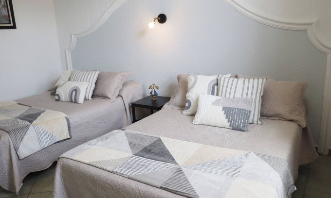 San Juan de los Lagos Hotel | Hotel Plaza San Juan