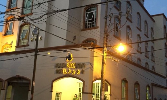 Tepatitlan de Morelos Hotel | Hotel Plaza Ejecutivo