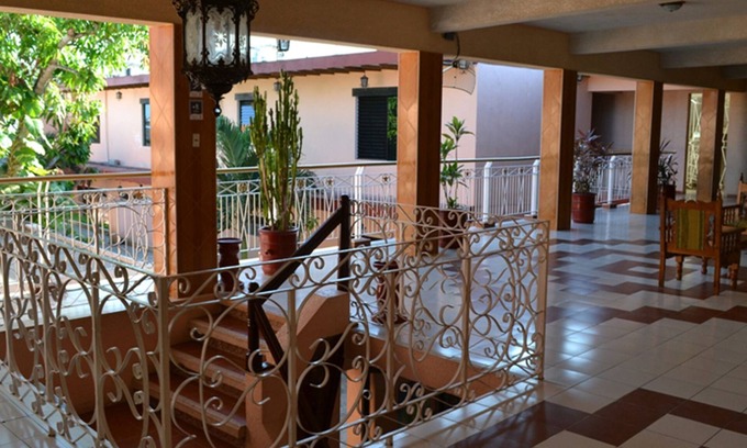 Ticul Hotel | Hotel Plaza