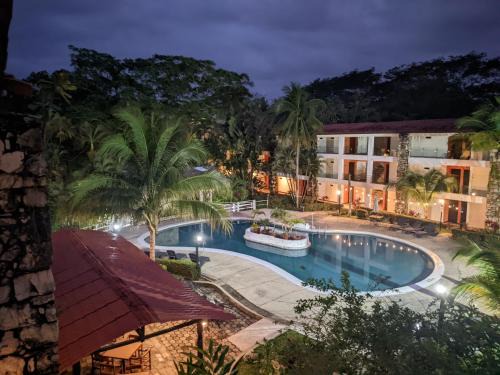 Palenque Hotel | Hotel Plaza Palenque