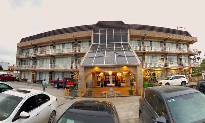 Matamoros Hotel | Hotel Plaza Riviera