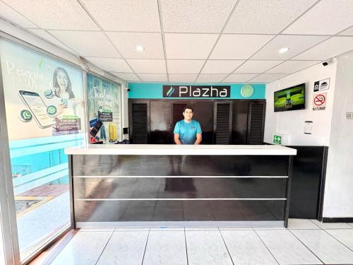 Tuxtla Gutierrez Hotel | Hotel Plazha Express