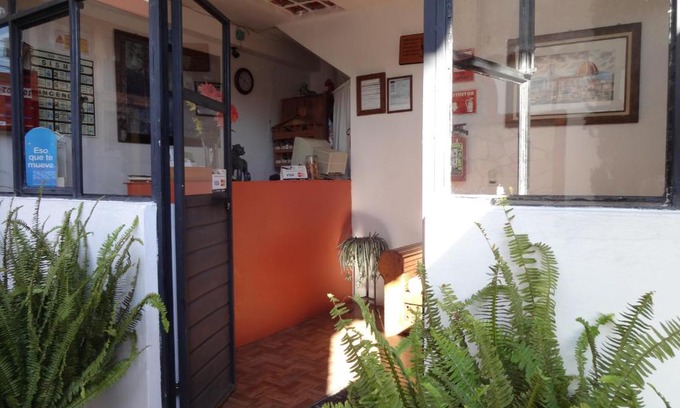 De Guadalupe Hotel | Hotel Posada El Gran Cipres