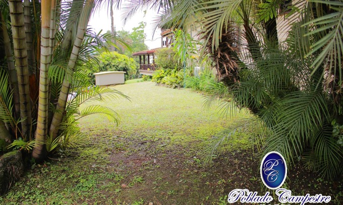 El Castillo Hotel | Hotel Poblado Campestre