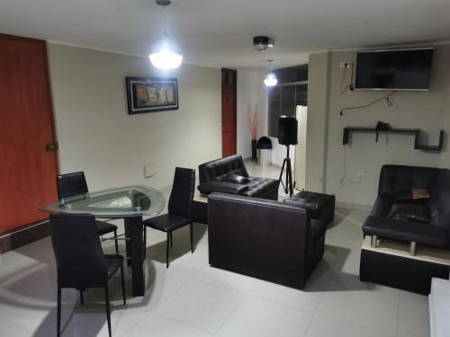 Pocollay Apartment | Hotel Pocollay
