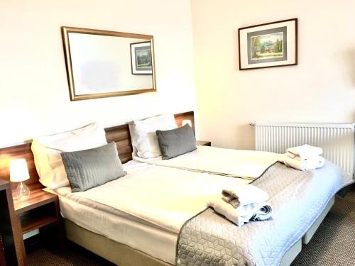 Sobotka Hotel | Hotel Pod Jeleniem