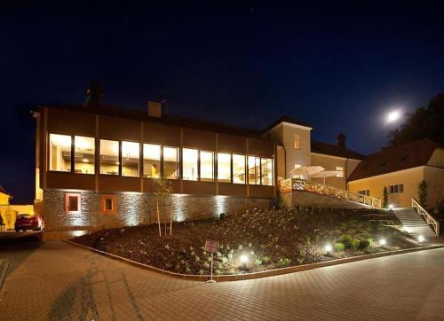 Boskovice House | Hotel Pod Zámkem