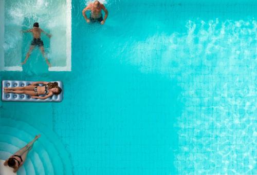 Alba Hotel | Hotel Poker