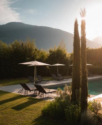 Merano Hotel | Hotel Pollinger