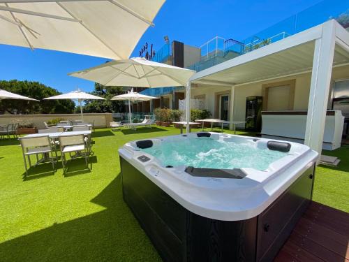 Marina Centro Hotel | Hotel Polo