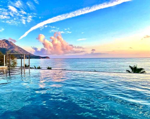 Becici Hotel | Hotel Ponta Plaza Conference & Spa