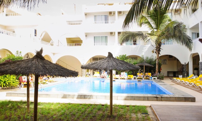 Santa Maria Hotel | Hotel Pontao