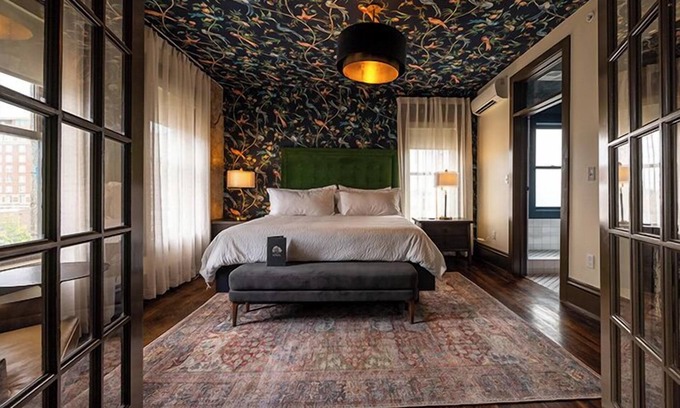 South Main Historic District Hotel | Hotel Pontotoc
