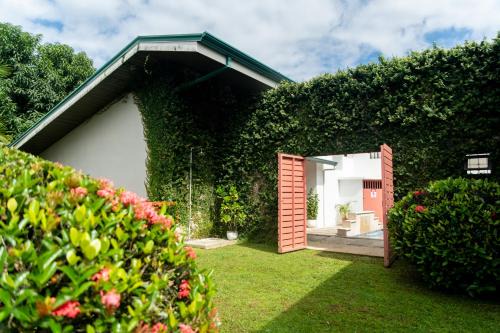 Uvita Villa | Hotel Por Qué No