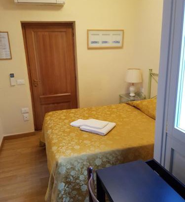 San Giovanni Hotel | Hotel Por Santa Maria