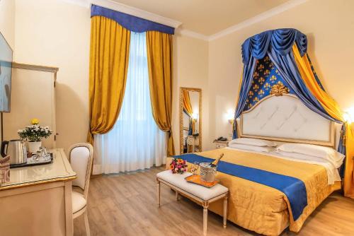 Santa Maria Novella Hotel | Hotel Porta Faenza
