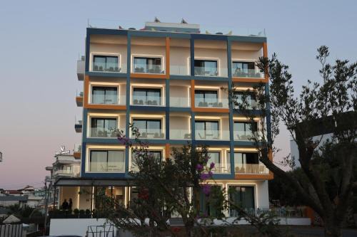 Ksamil Hotel | Hotel Porta Ksamil