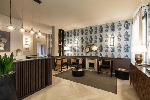 Historic Center Hotel | Hotel Porta San Mamolo