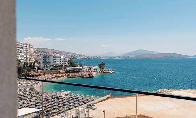 Kodrra Hotel | Hotel Portanova