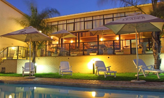 Mossel Bay Hotel | Hotel Portao Diaz