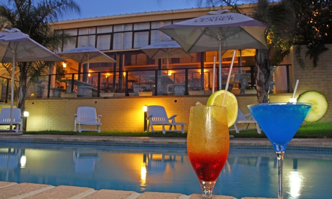 Mossel Bay Hotel | Hotel Portao Diaz