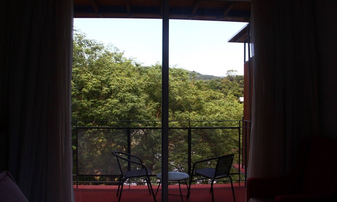 Iporanga Hotel | Hotel Porto Do Ribeirão
