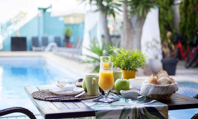 Palma de Mallorca Hotel | Hotel Portofino Mallorca