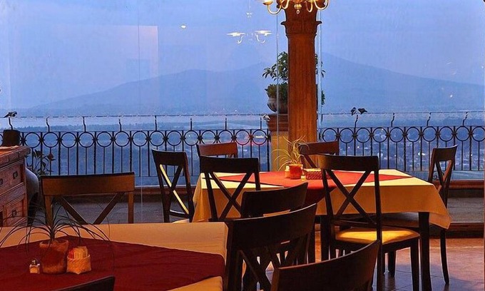 Patzcuaro Hotel | Hotel Porton Del Cielo