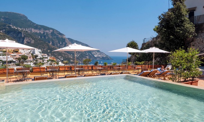 Positano Hotel | Hotel Posa Posa