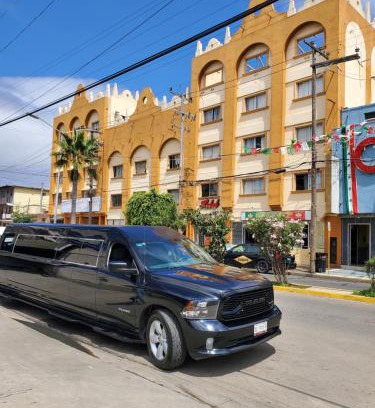 Centro Hotel | Hotel Posada de Santiago