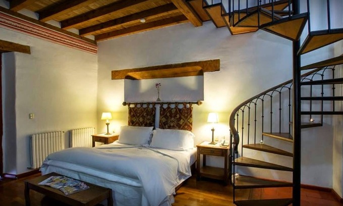 Centro Hotel | Hotel Posada La Basilica