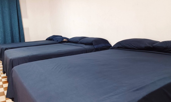 Atlixco Hotel | Hotel Posada Los Faroles Atlixco