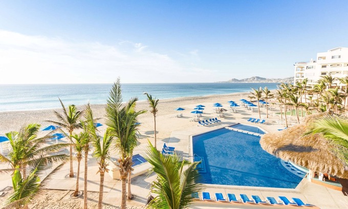 Zona Hotelera Resort | Hotel Posada Real