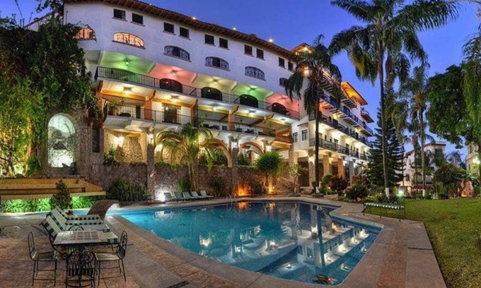 Del Ex Convento House | Hotel Posada San Javier
