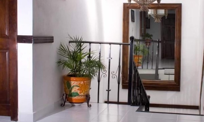 Guanajuato Hotel | Hotel Posada Santa Bárbara