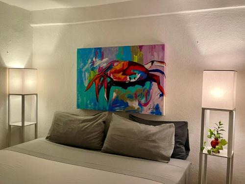 Downtown San Jose del Cabo Hotel | Hotel Posada Señor Mañana