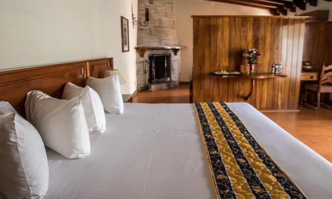 Vista Bella Hotel | Hotel Posada Vista Bella