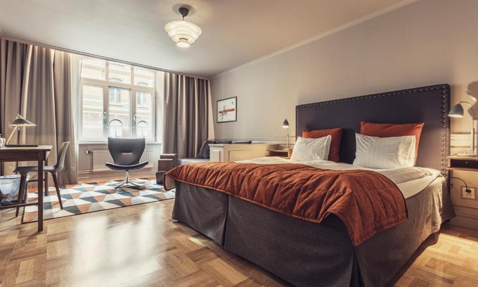 Centrum Hotel | Hotel Poseidon