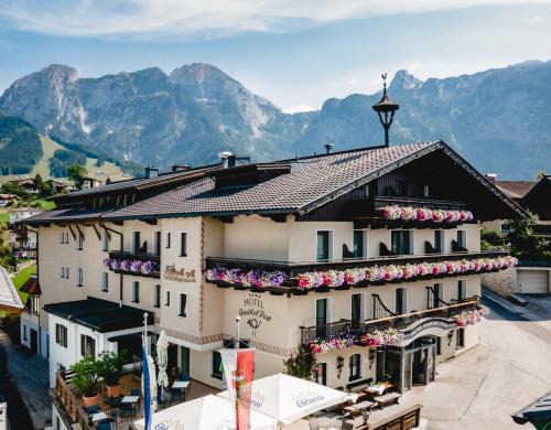 Abtenau Hotel | Hotel Post Abtenau
