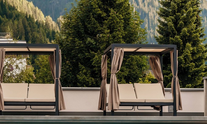 Sankt Anton am Arlberg Hotel | Hotel Post