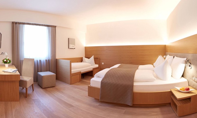 Gries - Quirein Hotel | Hotel Post Gries