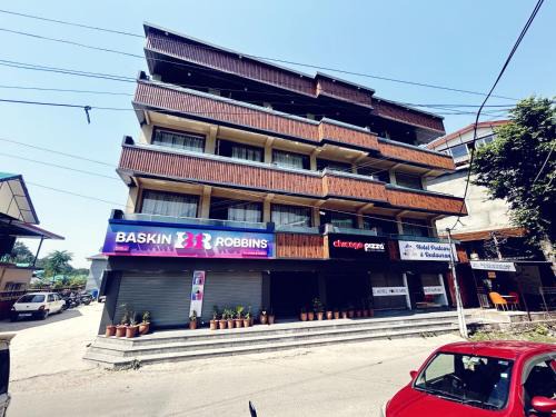 Palampur Hotel | Hotel Postcard