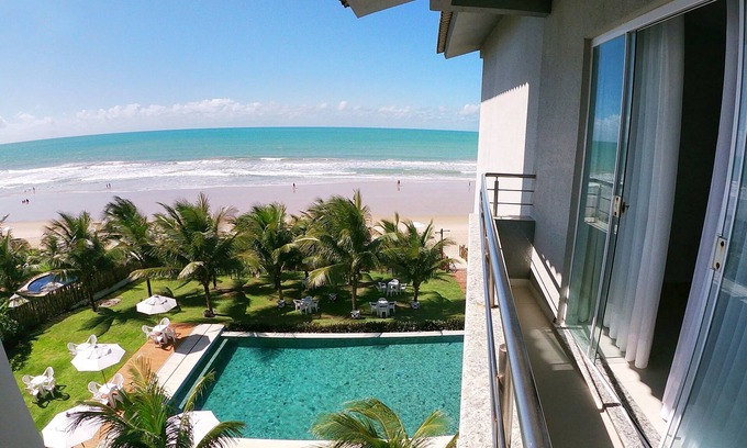 Porto de Galinhas Hotel | Hotel Pousada Butias