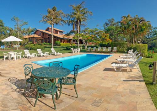 Garopaba Hotel | Hotel Pousada da Lagoa